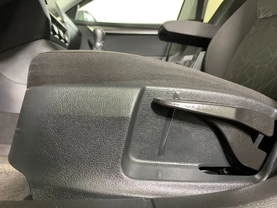 Skoda Octavia, 2019 г.