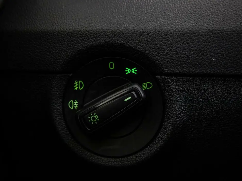 Skoda Octavia, 2018 г.