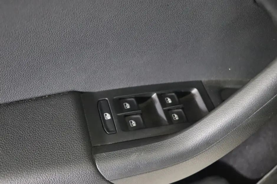 Skoda Octavia, 2017 г.