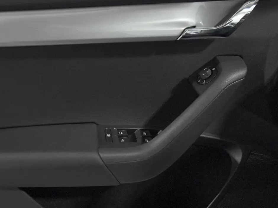 Skoda Octavia, 2015 г.