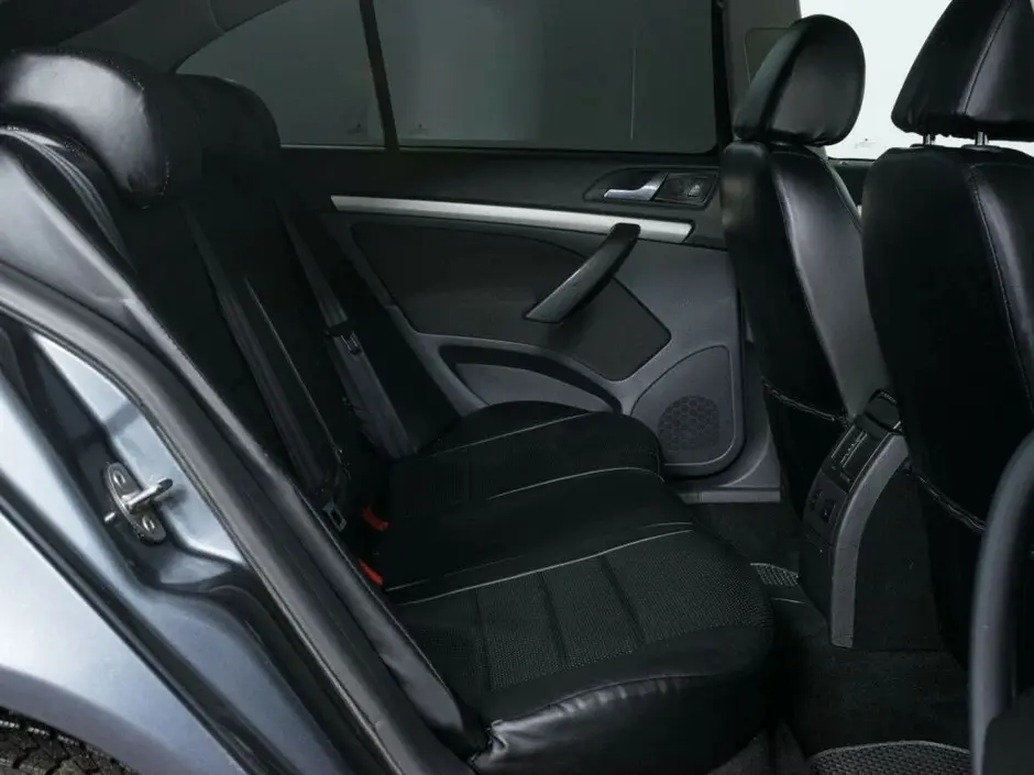 Skoda Octavia, 2011 г.