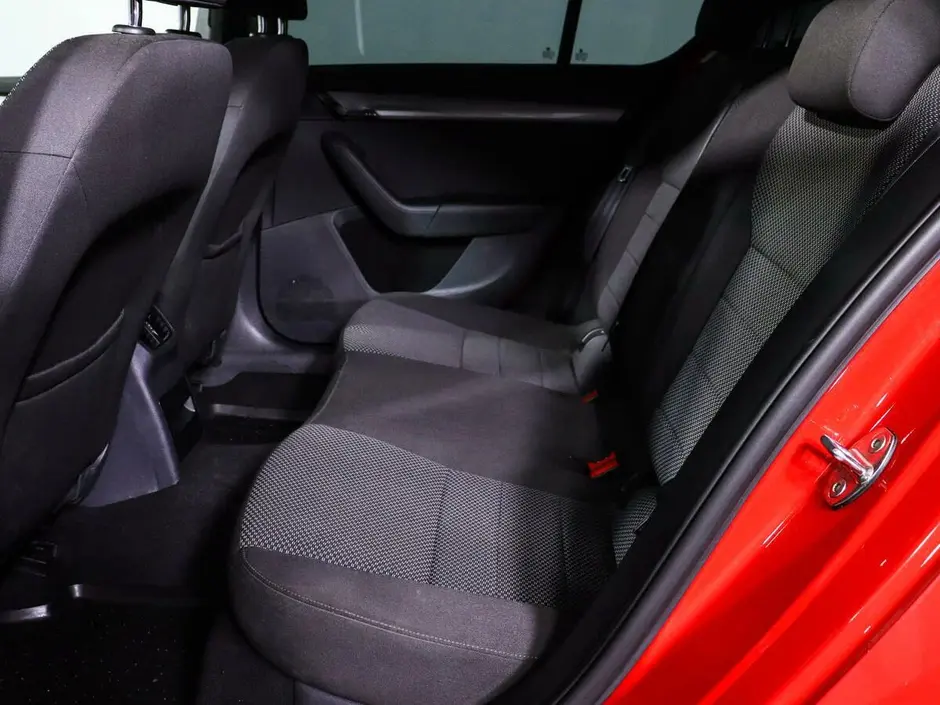 Skoda Octavia, 2013 г.