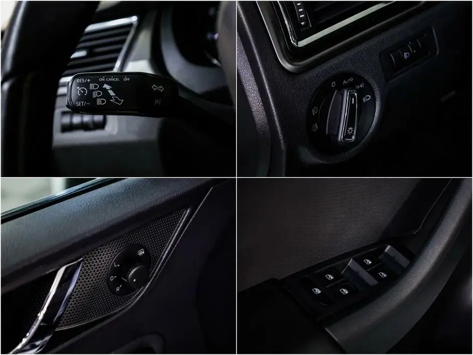 Skoda Rapid, 2017 г.