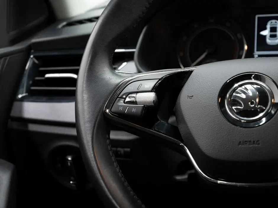 Skoda Rapid, 2020 г.