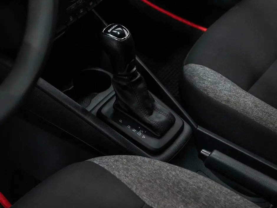 Skoda Rapid, 2021 г.