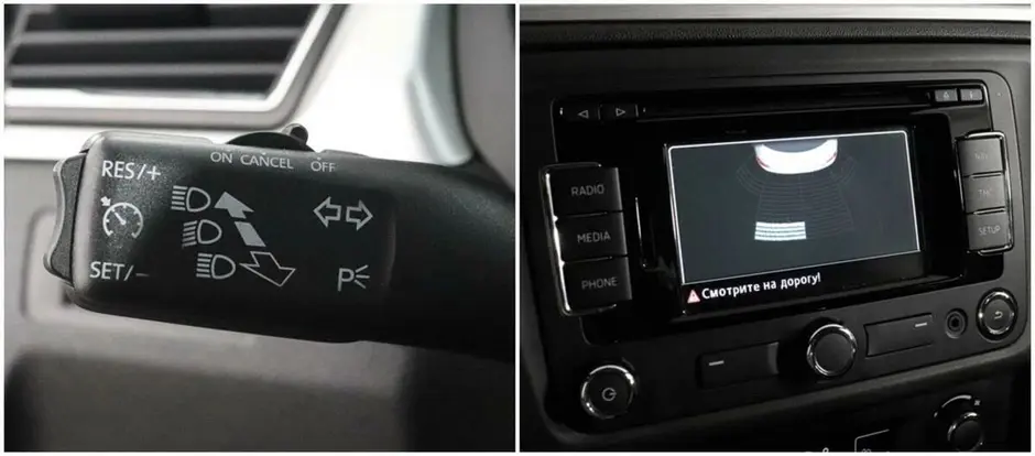 Skoda Rapid, 2014 г.