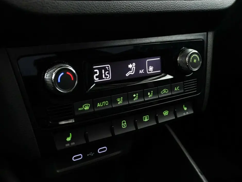 Skoda Rapid, 2021 г.