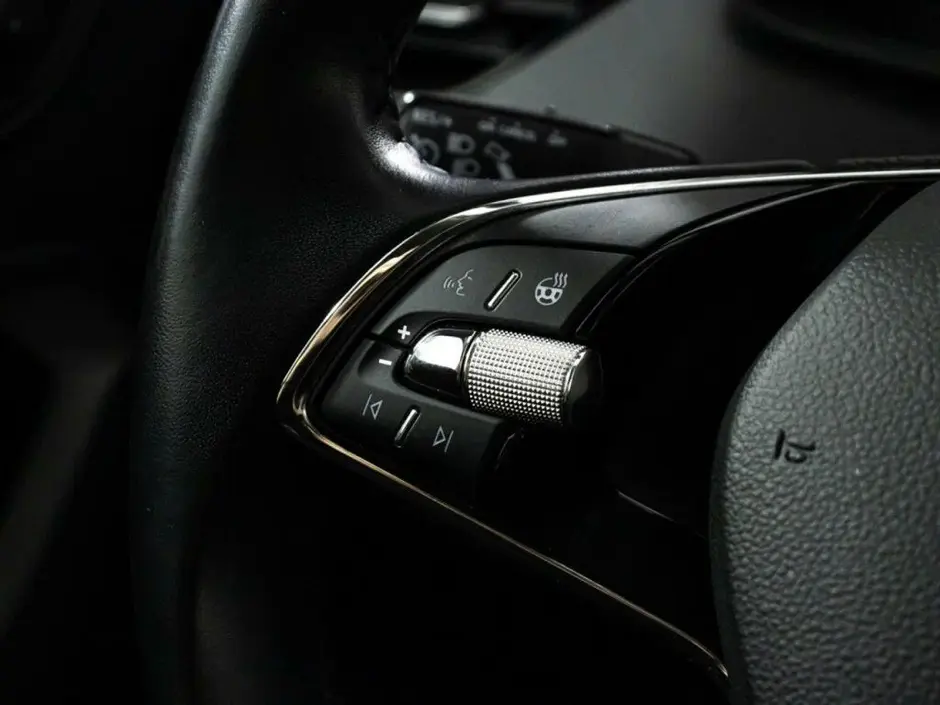 Skoda Rapid, 2021 г.