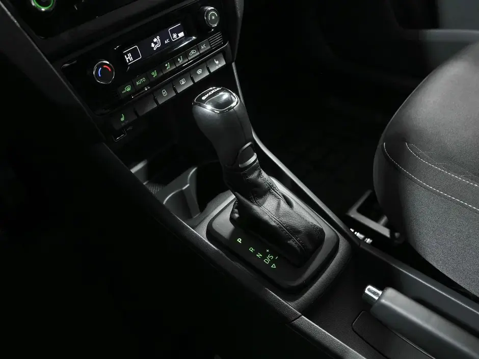 Skoda Rapid, 2019 г.