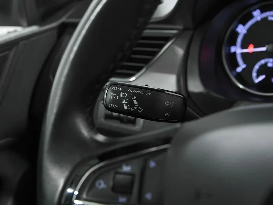 Skoda Rapid, 2019 г.