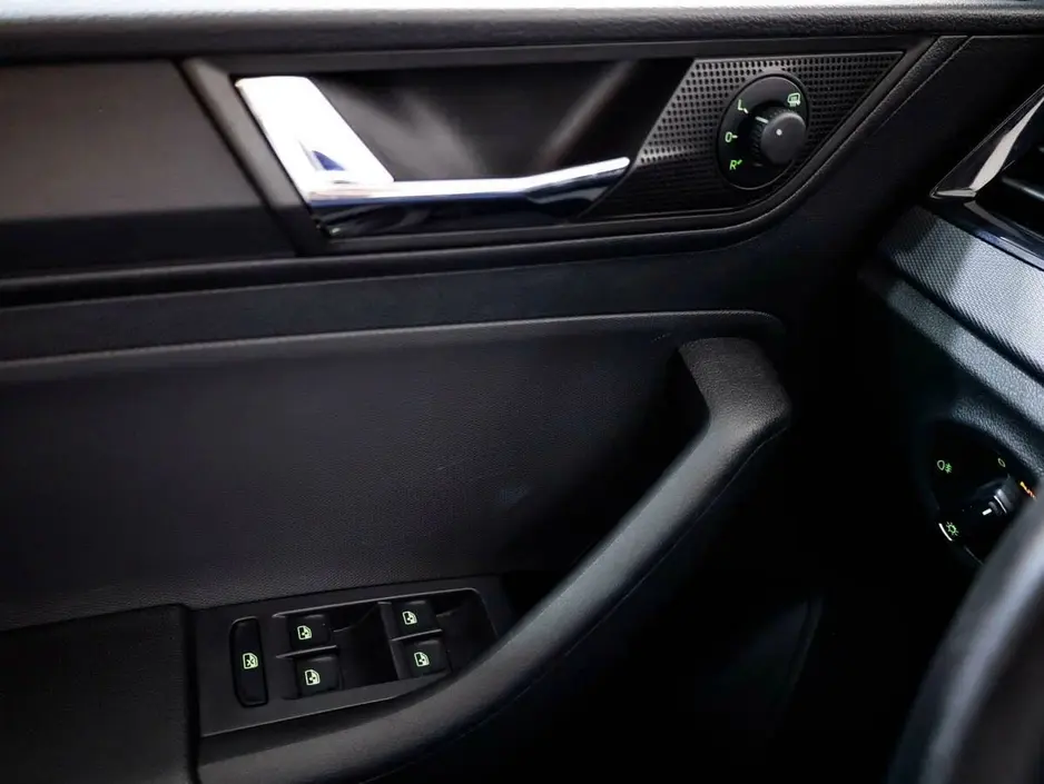 Skoda Rapid, 2021 г.