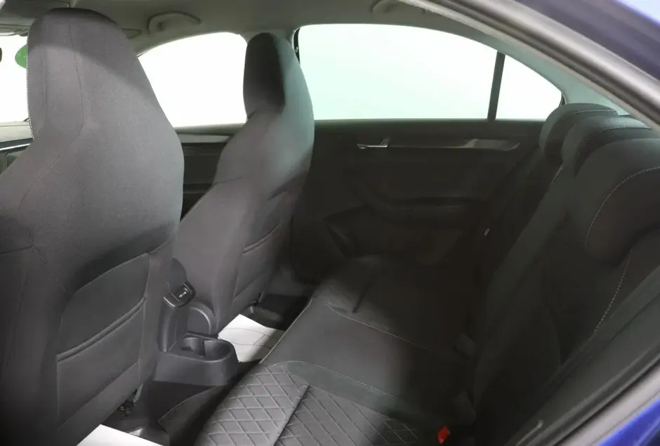 Skoda Rapid, 2022 г.