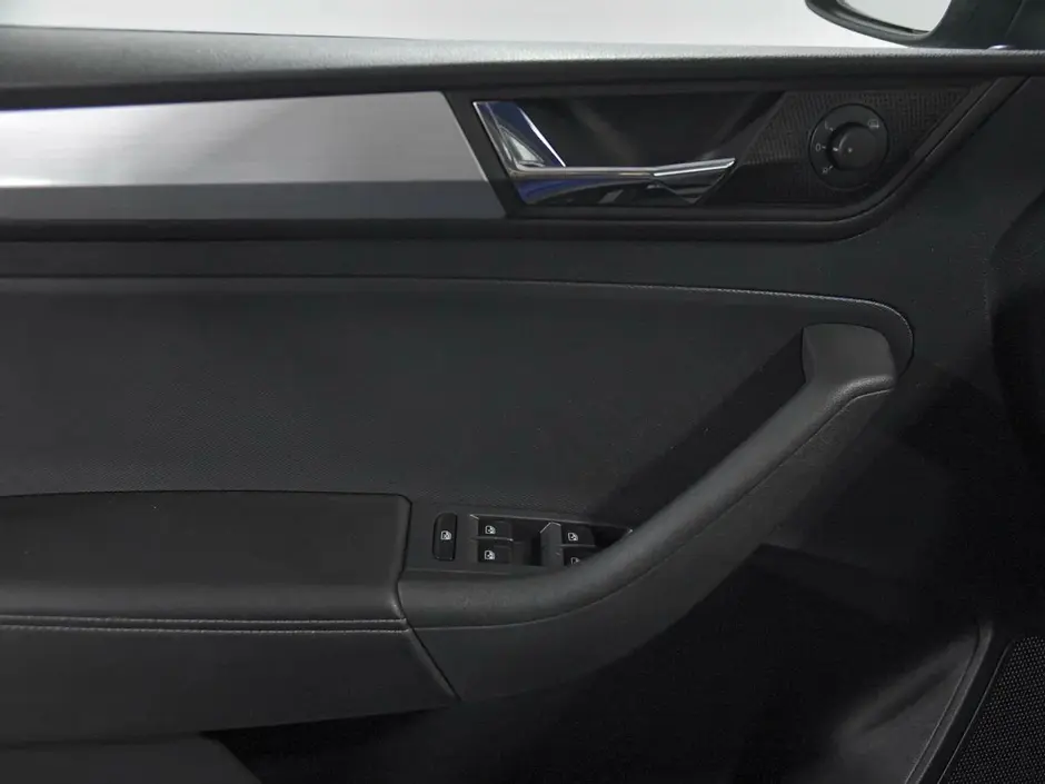 Skoda Rapid, 2020 г.