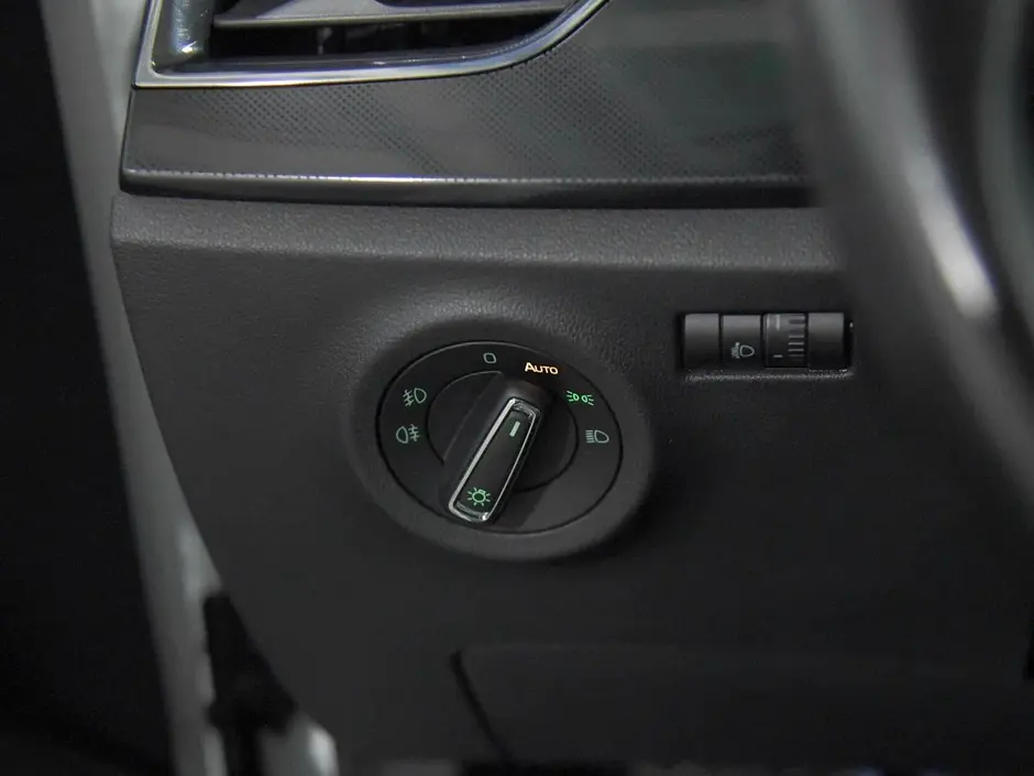 Skoda Rapid, 2020 г.