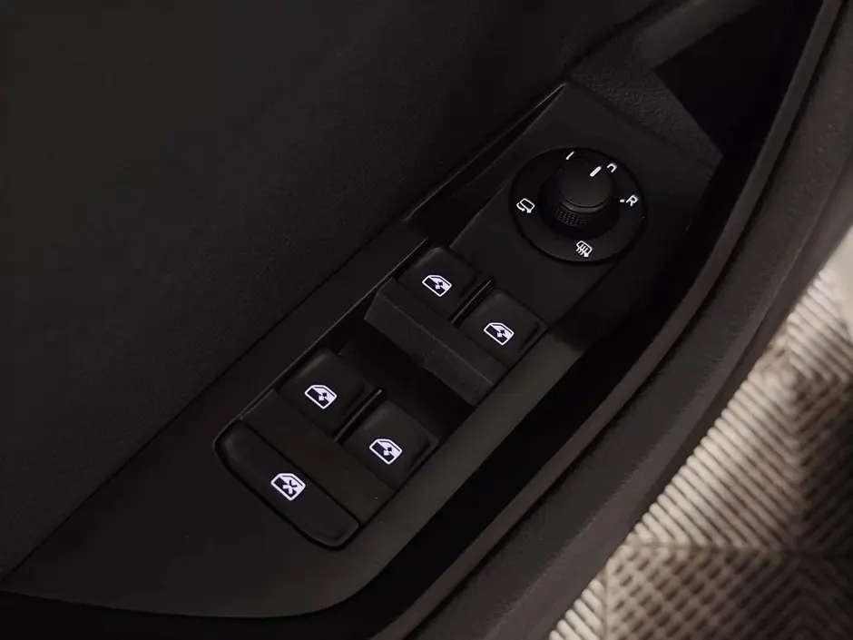 Skoda Superb, 2019 г.