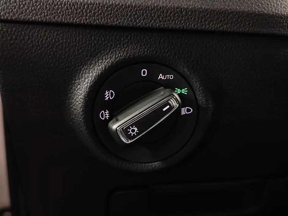 Skoda Superb, 2019 г.