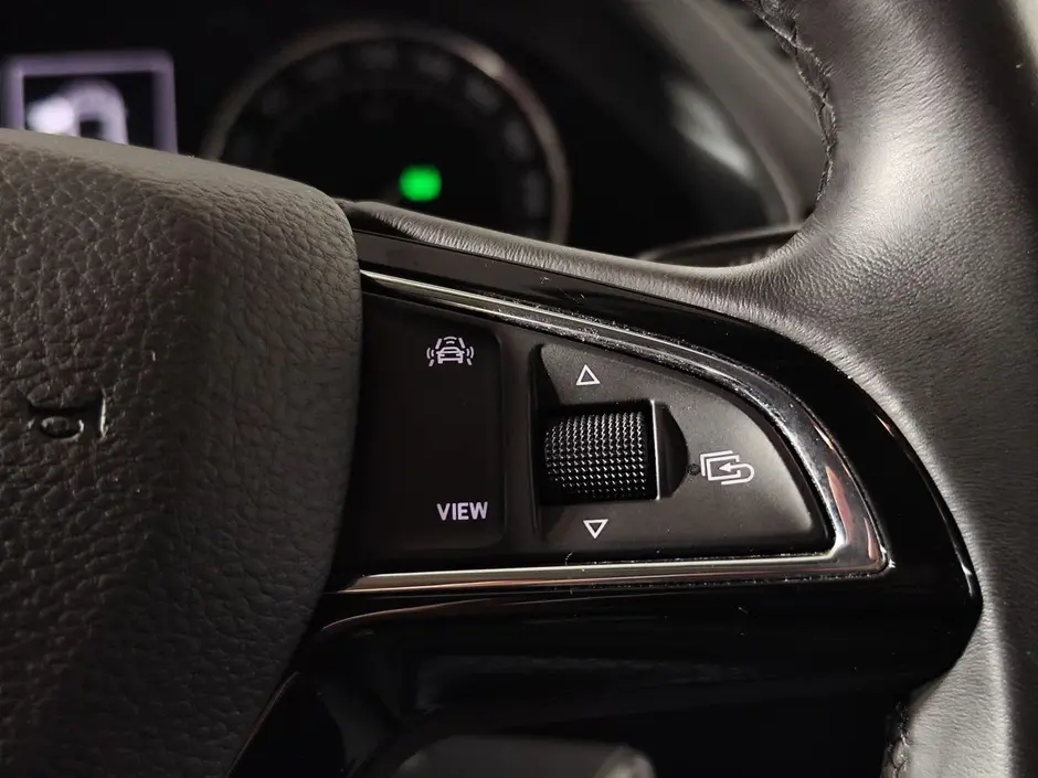 Skoda Superb, 2019 г.