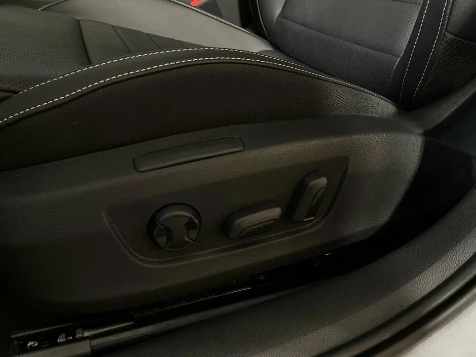 Skoda Superb, 2025 г.