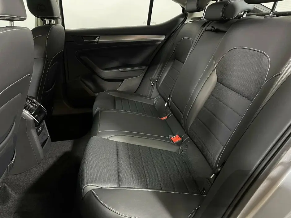 Skoda Superb, 2025 г.