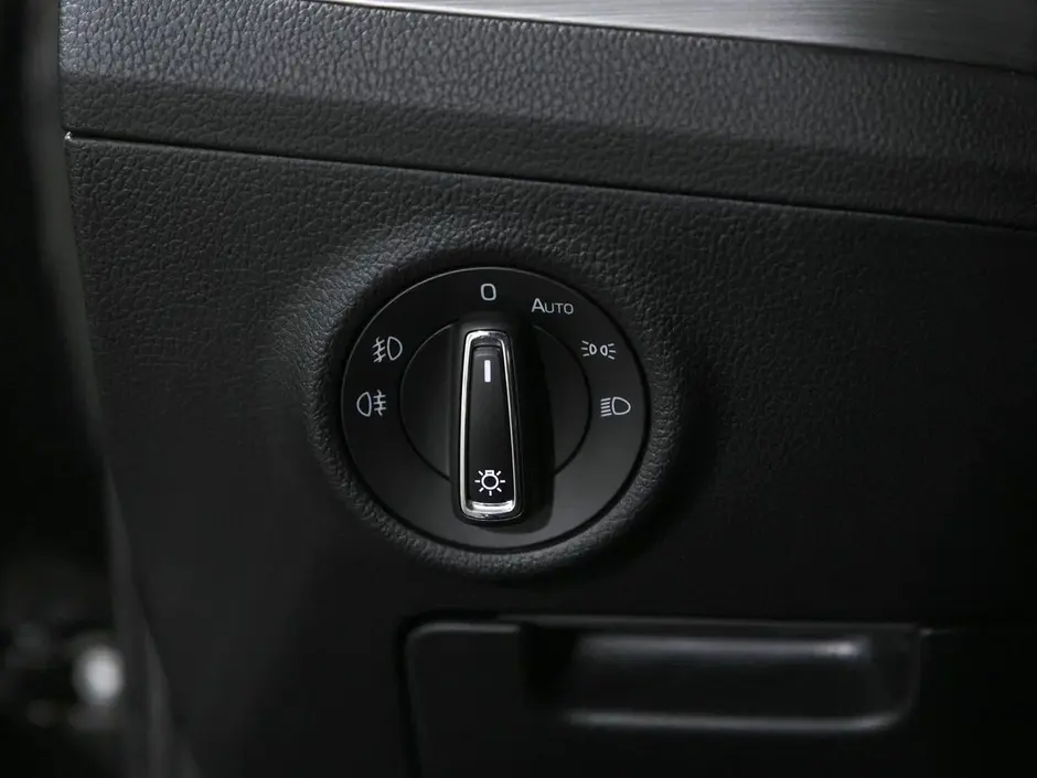 Skoda Superb, 2018 г.