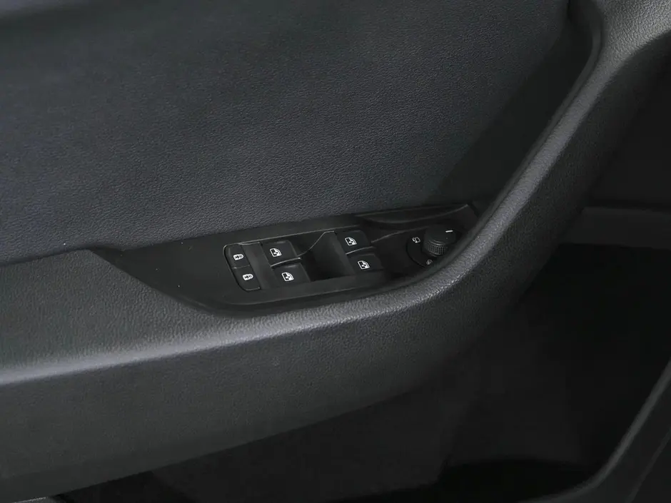 Skoda Superb, 2018 г.