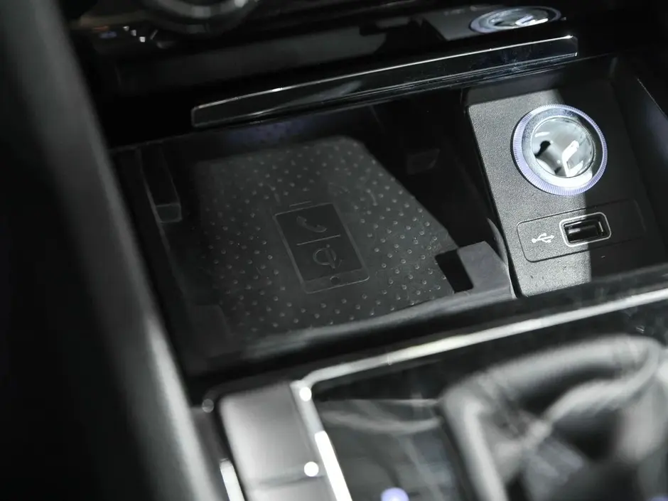 Skoda Superb, 2018 г.