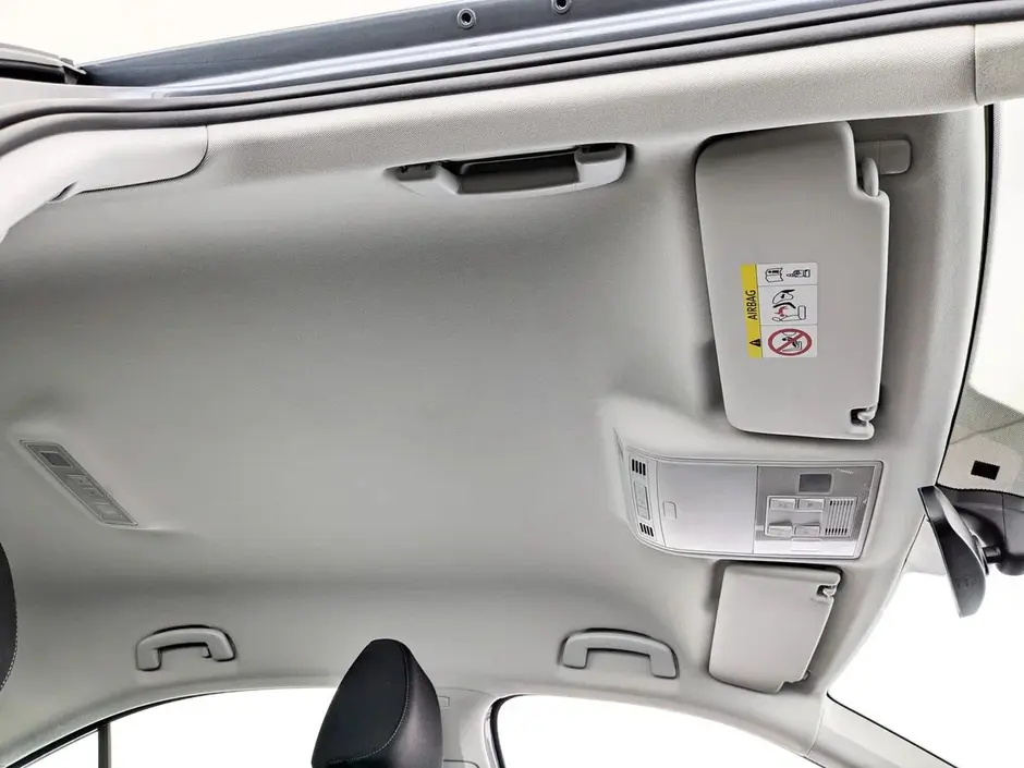 Skoda Superb, 2019 г.