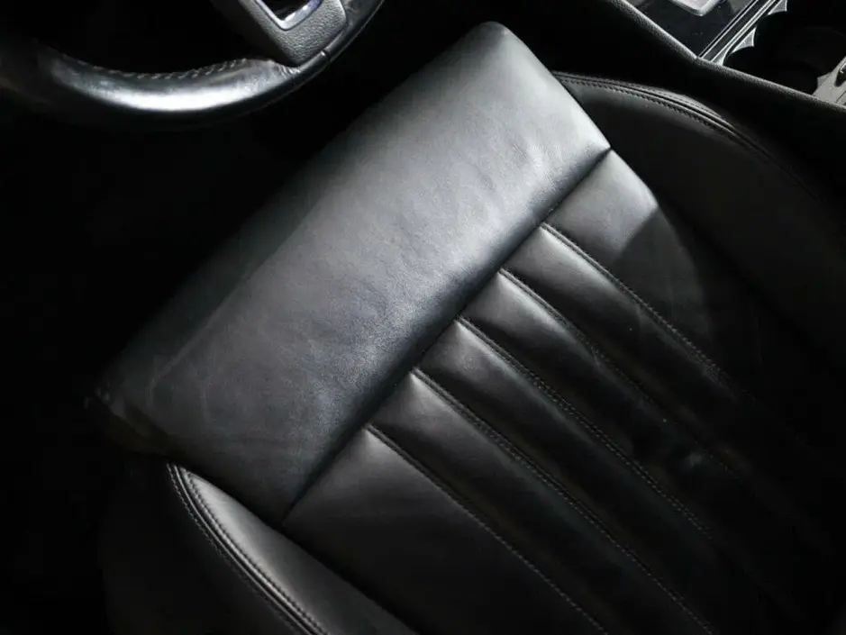 Skoda Superb, 2019 г.