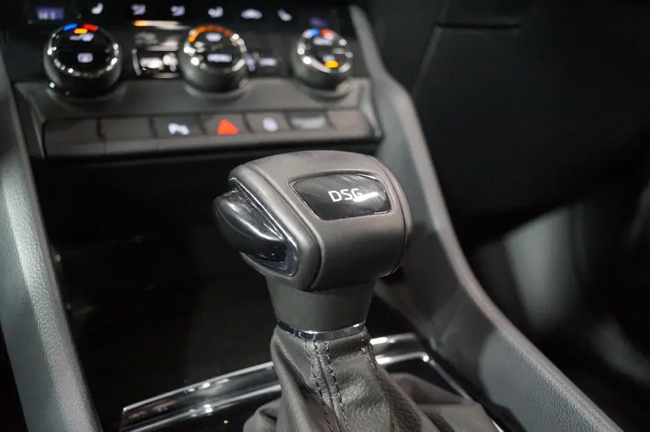 Skoda Kodiaq, 2020 г.