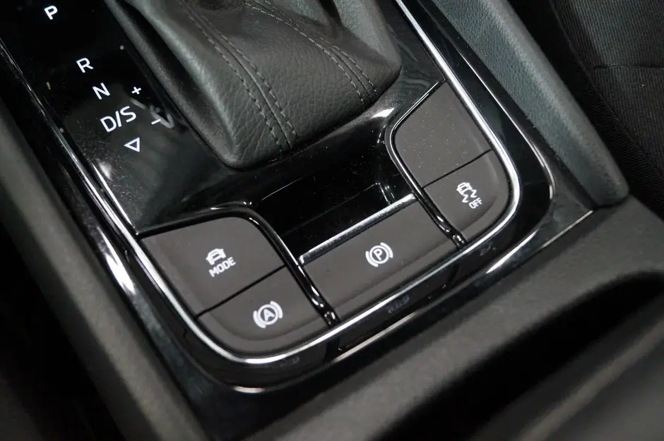 Skoda Kodiaq, 2020 г.