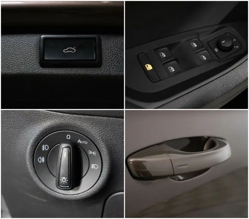 Skoda Kodiaq, 2019 г.