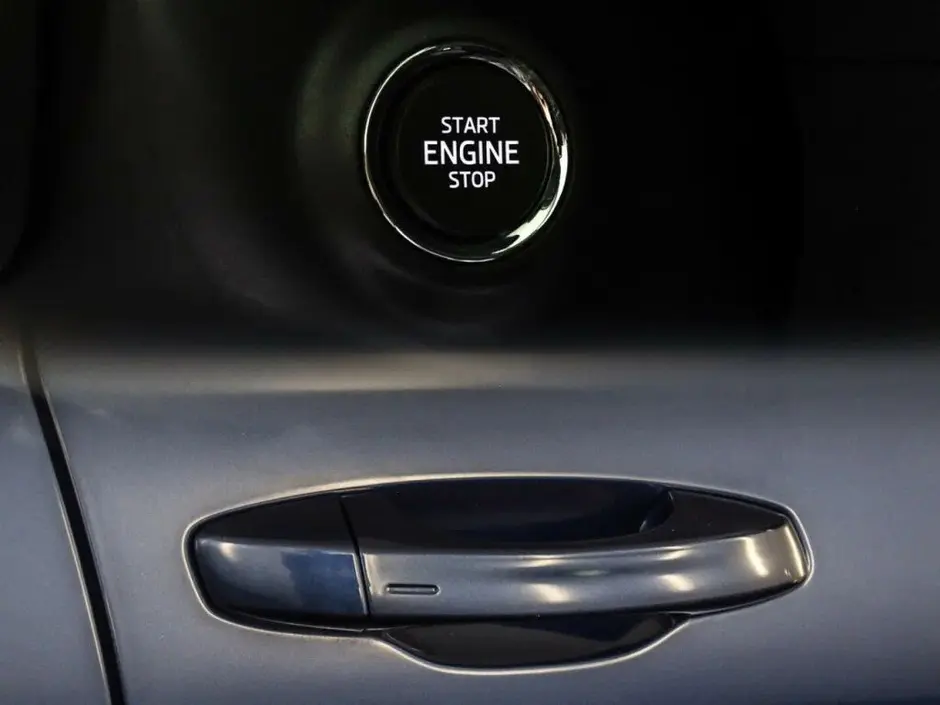 Skoda Kodiaq, 2019 г.