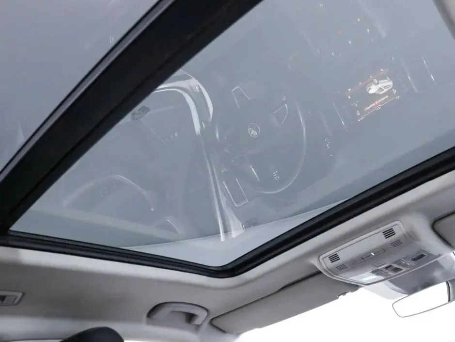 Skoda Kodiaq, 2019 г.