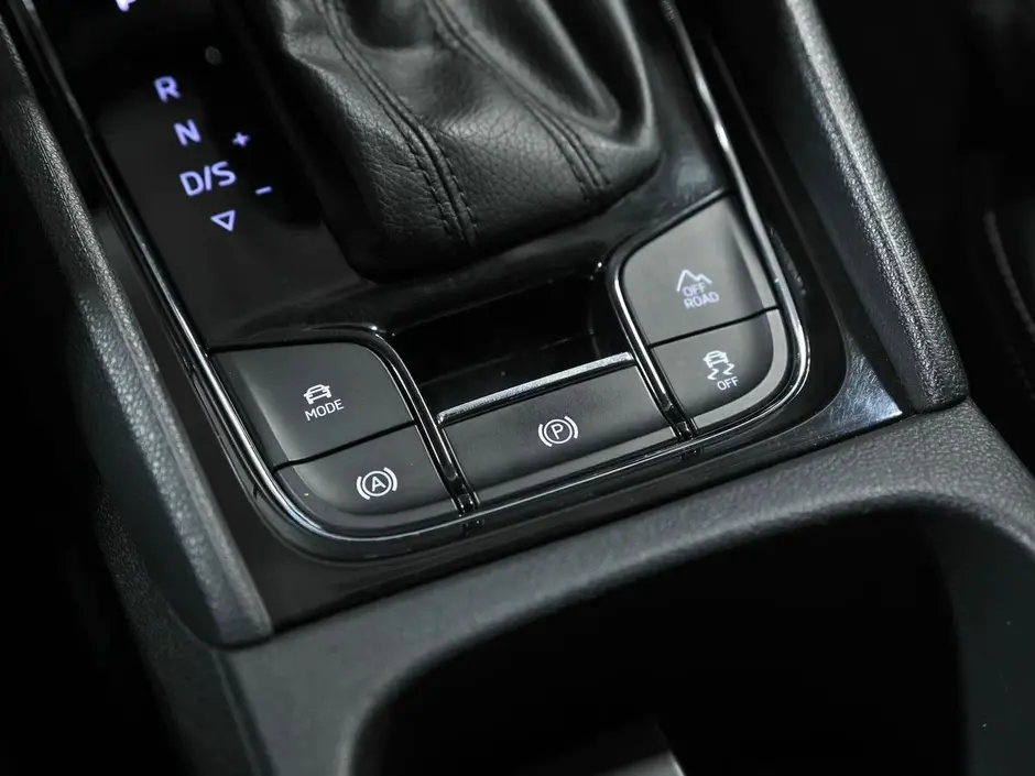 Skoda Kodiaq, 2018 г.