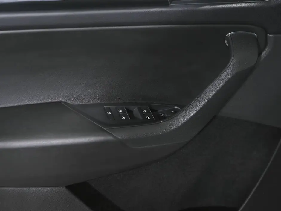 Skoda Kodiaq, 2018 г.