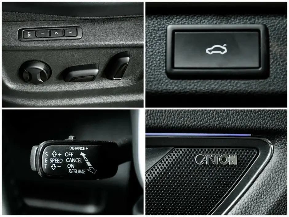 Skoda Kodiaq, 2022 г.