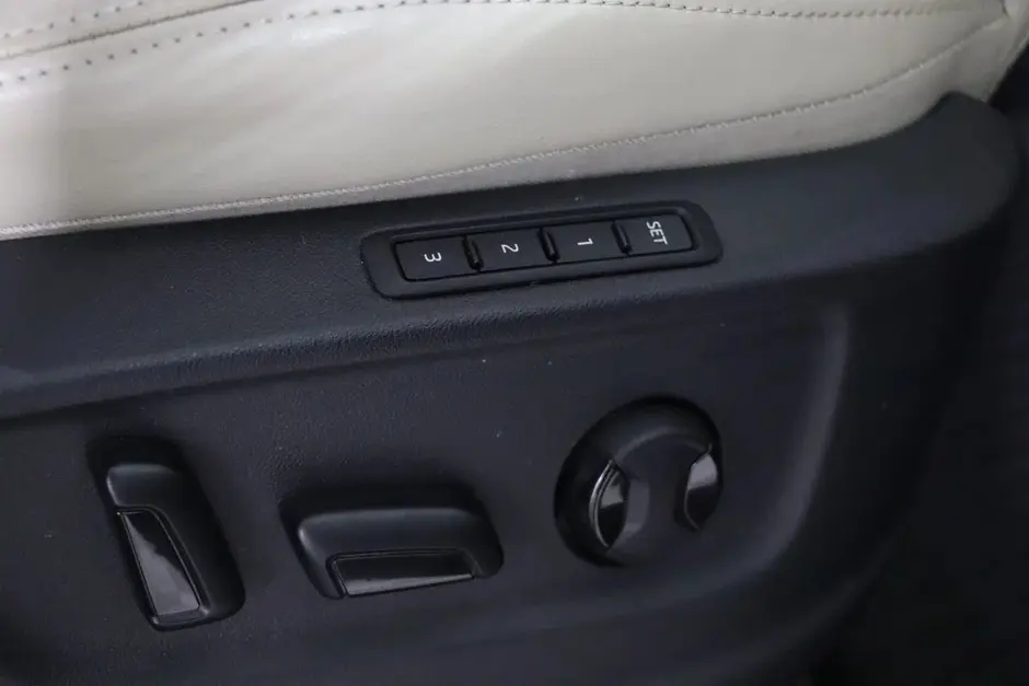 Skoda Kodiaq, 2018 г.