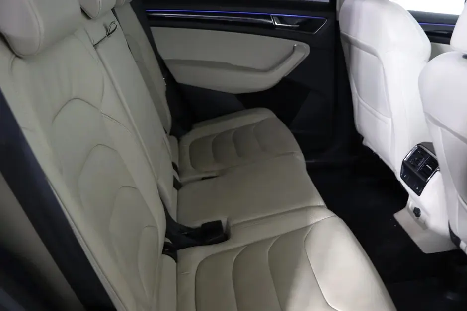 Skoda Kodiaq, 2018 г.