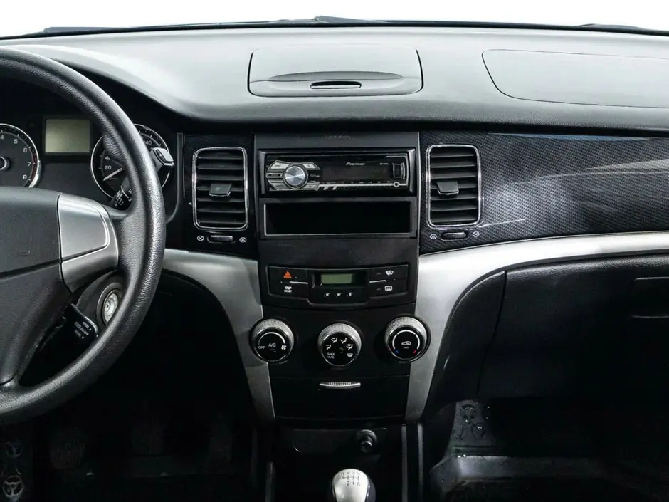 SsangYong Actyon, 2013 г.