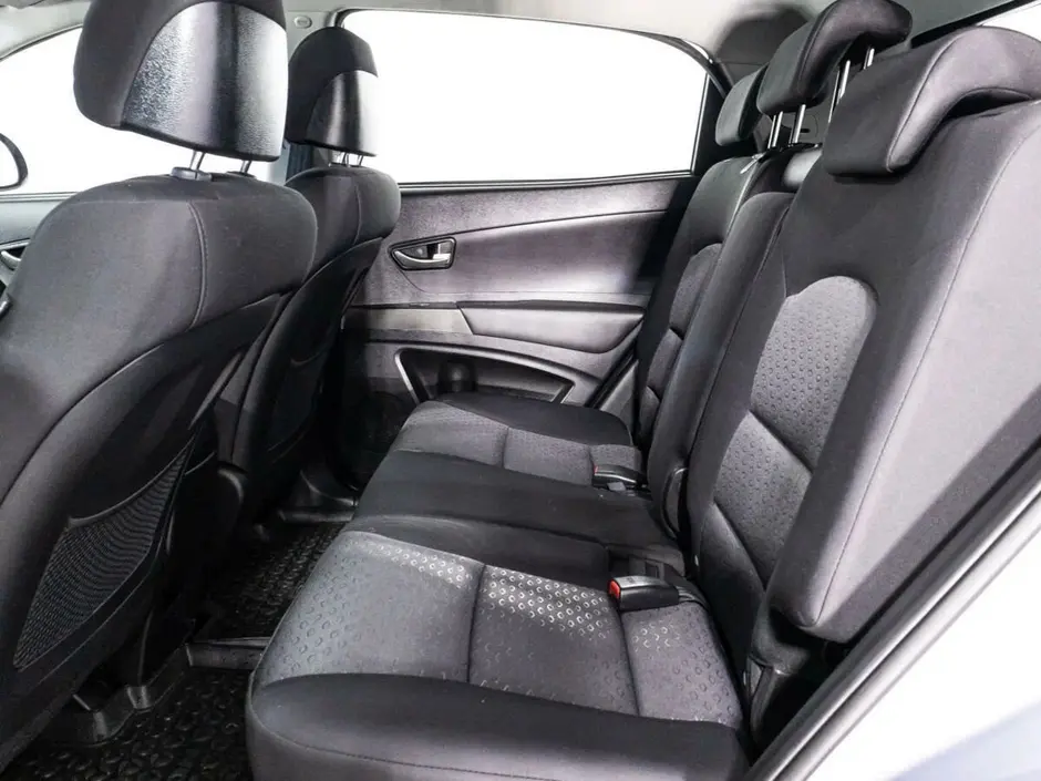 SsangYong Actyon, 2013 г.