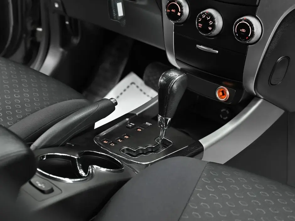 SsangYong Actyon, 2013 г.