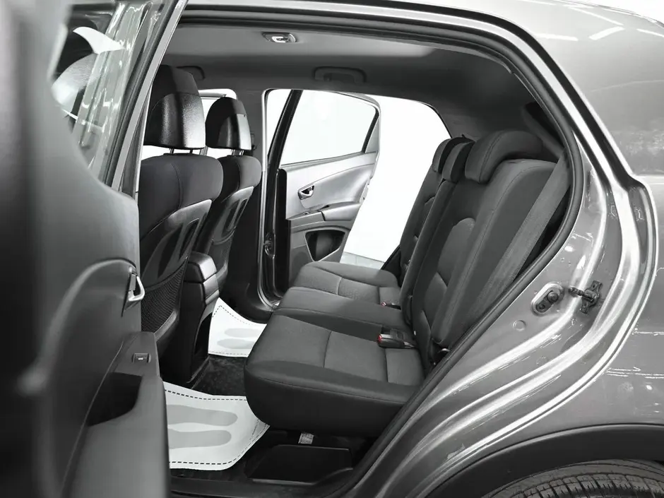 SsangYong Actyon, 2013 г.