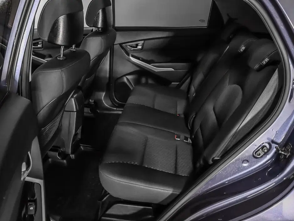 SsangYong Actyon, 2014 г.