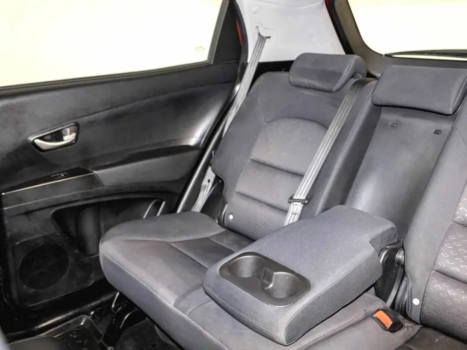 SsangYong Actyon, 2011 г.