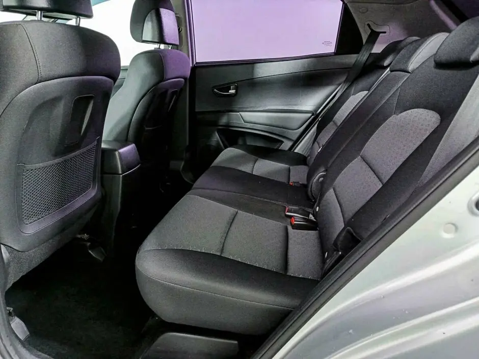 SsangYong Actyon, 2013 г.