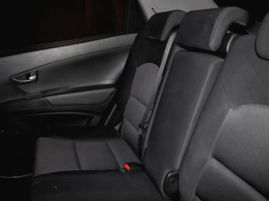 SsangYong Actyon, 2012 г.