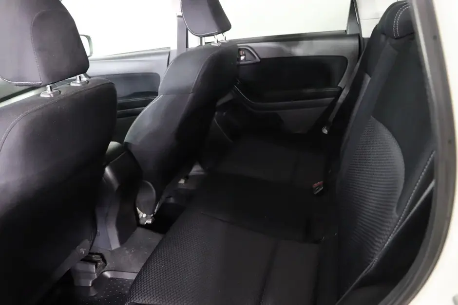 Subaru Forester, 2014 г.