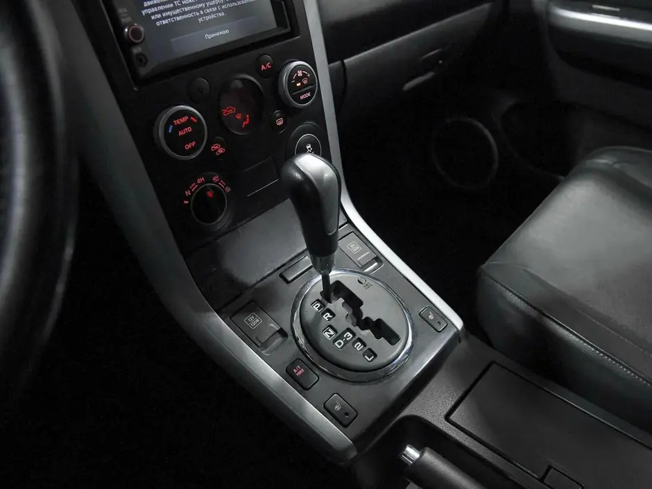 Suzuki Grand Vitara, 2014 г.