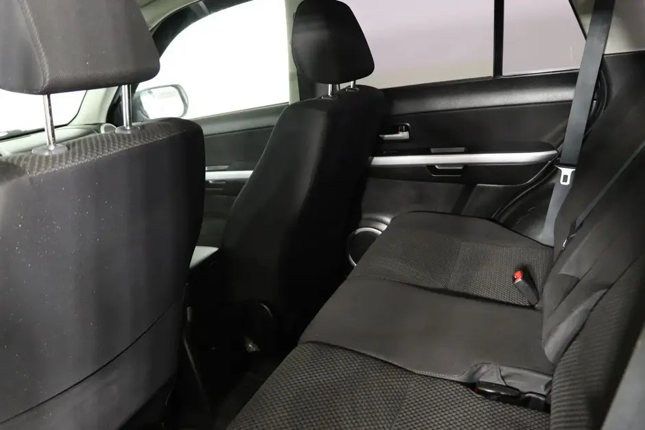 Suzuki Grand Vitara, 2010 г.