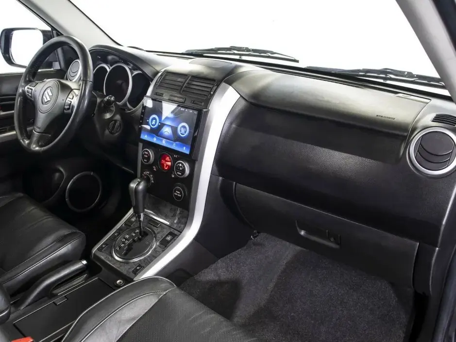 Suzuki Grand Vitara, 2011 г.